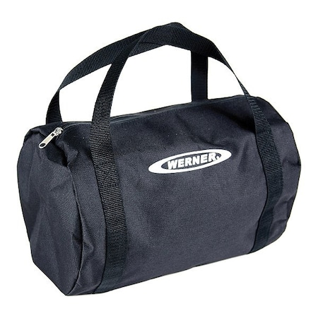 Werner Fall Protection Kit, Size: Universal K122023