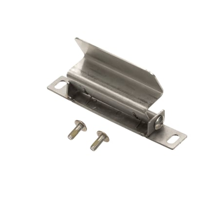 Kloppenberg Latch Assembly, Spring Loaded, Shovel Door 4030006