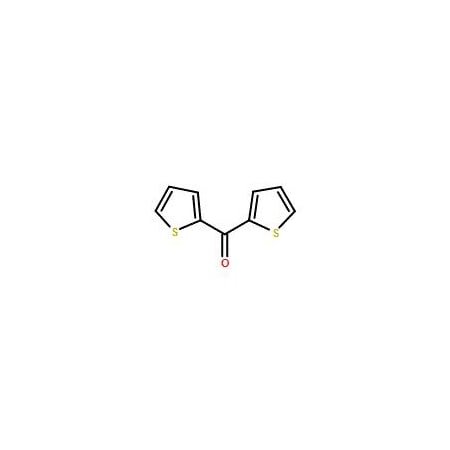 Ak Scientific Bis(2-thienyl) ketone (1g), CAS 704-38-1 8424AJ-1g