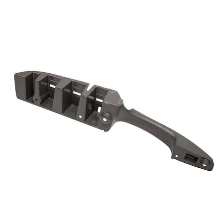 Acdelco HANDLE ASMFRT S/D T/PNL, Interior Door Pull Handle, 25750064