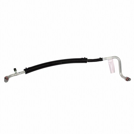 Motorcraft A/C Refrigerant Suction Hose, YF37124