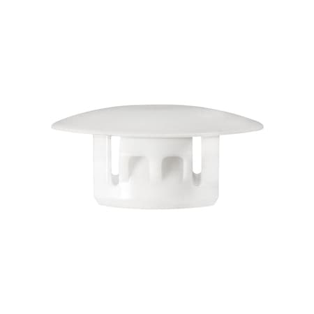 Auveco Nissan Wheel Liner Body Hole Plug, 25PK 22851