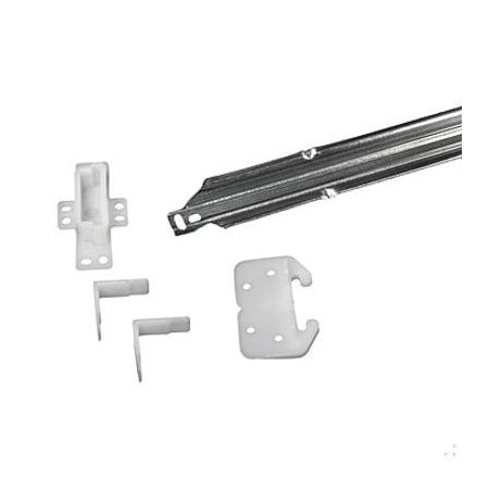 Rv Designer DRAWER SLIDE KIT FOR DRAWERS UP TO 24IN LONG H303