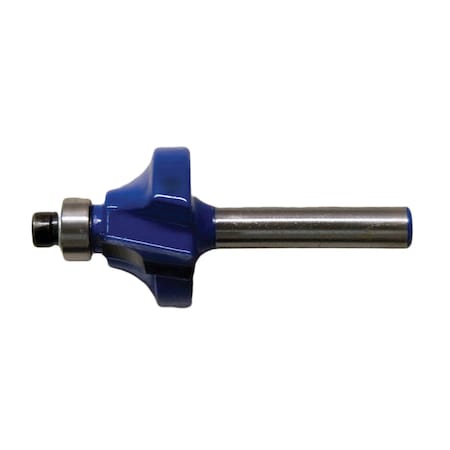 Century Drill & Tool Beading Router Bit 40321