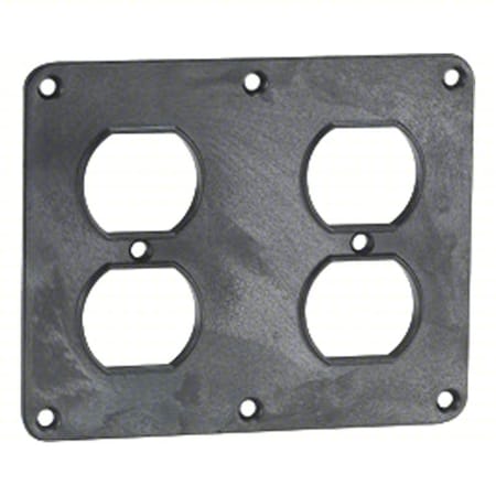 Leviton Plugs and Receptacles 1223-LHR