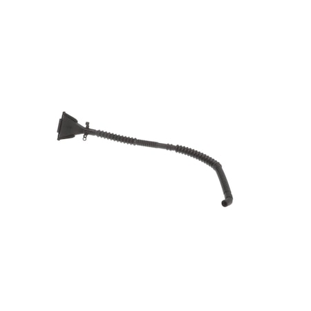 Frigidaire Hose, Fill Nozzle Asm 137205600