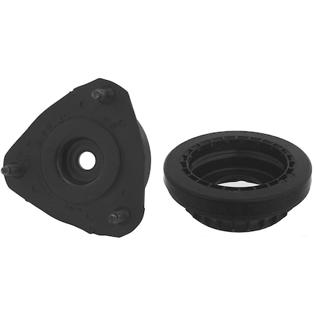 Kyb Strut Mount and Bearing, SM5581