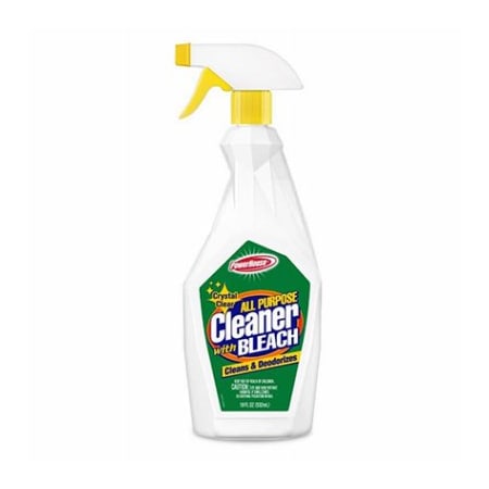 Powerhouse 18OZ AP Cleaner Bleach 11992-12