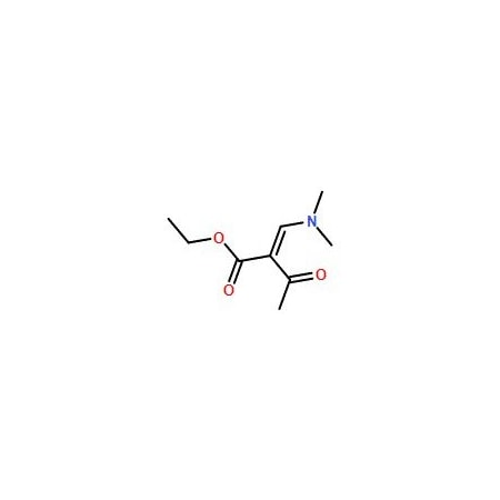 Ak Scientific Ethyl 2-acetyl-3-(dimethylamino)acrylate (25g), CAS 51145-57-4 V0654-25g