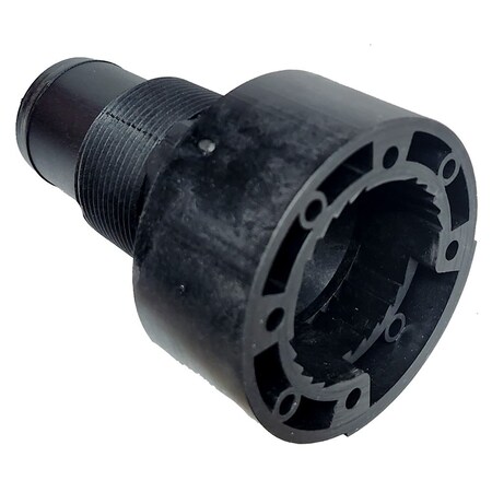 Jabsco Macerator Pump Housing Kit - Long 18594-1000
