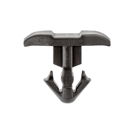 Auveco Toyota Hood Seal Retaining Clip, 25PK 22497