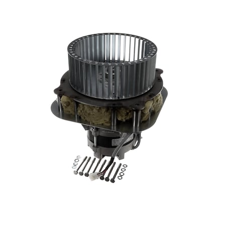 Hot Rocks Oven CONVECTION FAN WITH MOTOR, GEN3 HR11-0061-A