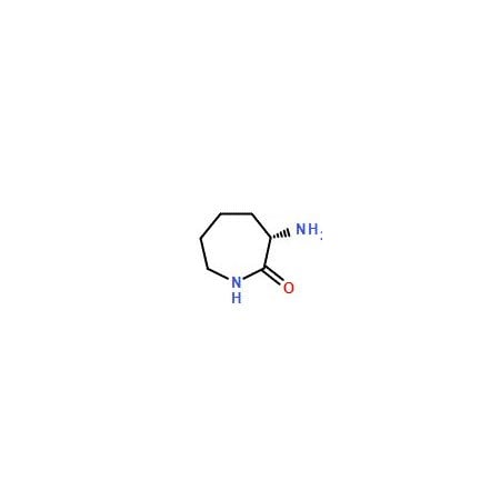 Ak Scientific L-Lysine lactam HCl (25g), CAS 26081-07-2 V2119-25g