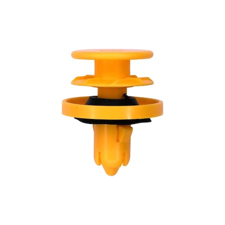 Auveco GM Door Panel Retainer (Pin And Grommet), 15PK 20996