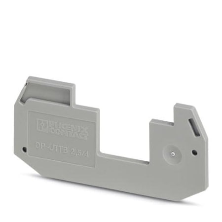 Phoenix Contact Dp-Uttb 2 5/4 Spacer Plate Compensates 3047303