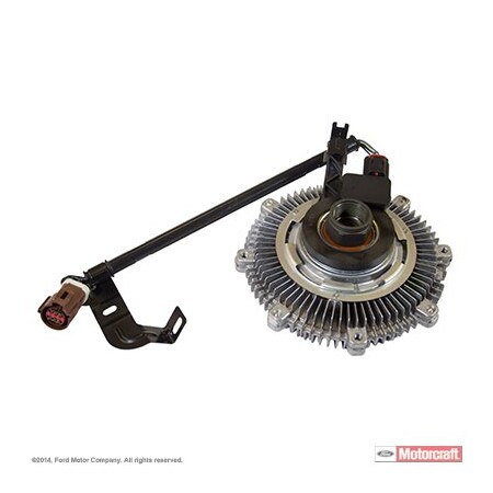 Motorcraft Engine Cooling Fan Clutch,  YB3076
