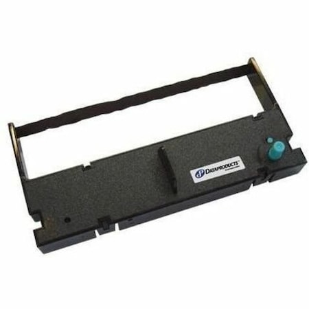 Cig Dataproducts Non-OEM New Purple POS/Cash Register Ribbon for Epson ERC-27P (EA) R2016