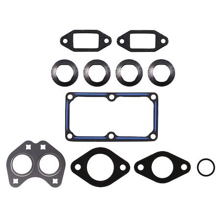 Fel-Pro Exhaust Gas Recirculation (EGR) Gasket Set,  ES73066