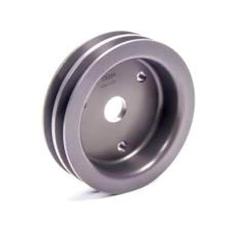 Coleman Machine DS-364 1 Isto 1 Ratio Lower Engine Pulley COLDS-364