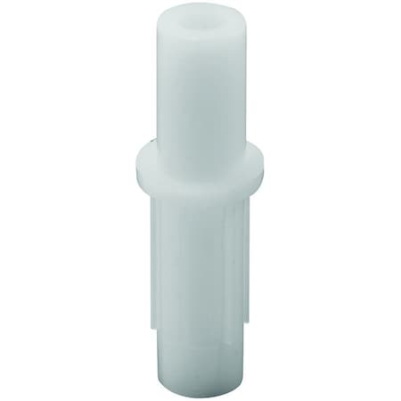 Prime-Line Door Pivot and Guide, Nylon/Plastic, Top Mounting N 6672