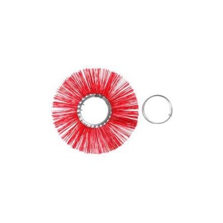 Bobcat REPLACEMENT WAFER, POLY FLAT 7241793