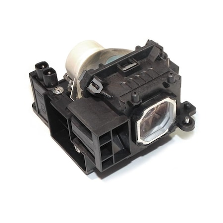 Premium Power Compatible Projector Lamp NP17LP-ER