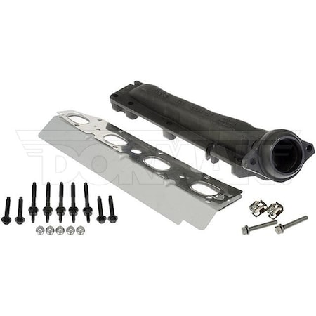 Dorman EXHAUST OEM 674-497