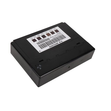 Acdelco MODULE ASM-BODY CONT, Body Control Module, 84922494