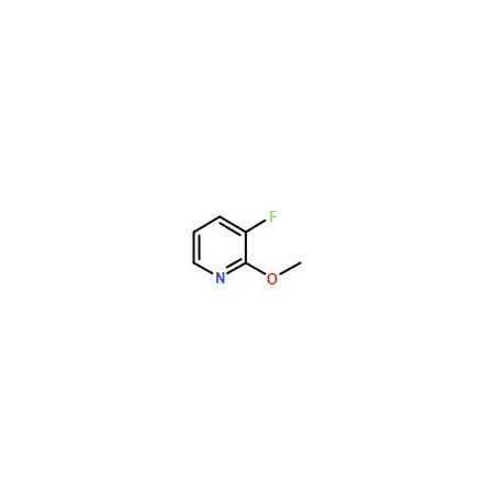 Ak Scientific 3-Fluoro-2-methoxypyridine (25g), CAS 884494-69-3 Z5254-25g