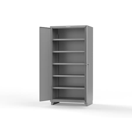 Strong Hold 14 GA Modular Weapons Storage for weapons 4284-BH-7M240-3LPS