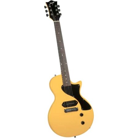 Saga Saga LJ-10 Electric Guitar Kit LJ-10