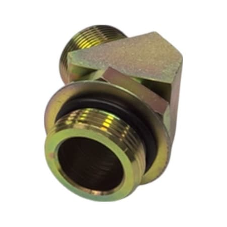 John Deere ELBOW FITTING, JOHN DEERE OEM 4317647 4317647