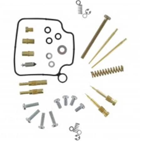 Superjock Honda ATV Carburetor Repair Kit SU784634