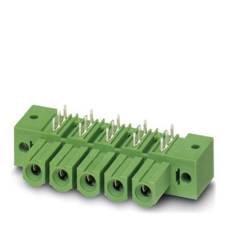 Phoenix Contact IPC 16/ 4-GFU-10 16 PCB header nominal 1969959