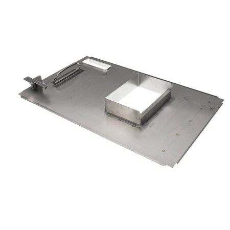 Henny Penny Cover Assembly, Filter Pan, EEG250 Series 162056