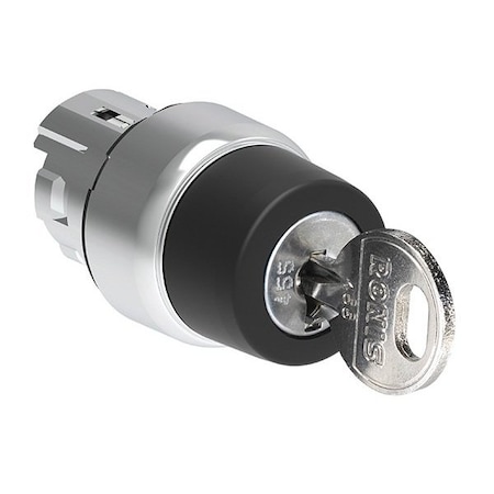 Lovato Key Selector 0<1, 5PK LPSS340