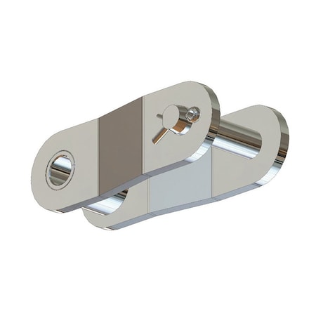 Senqcia Hi-Max Offset Link 2P C2080SSHMOL