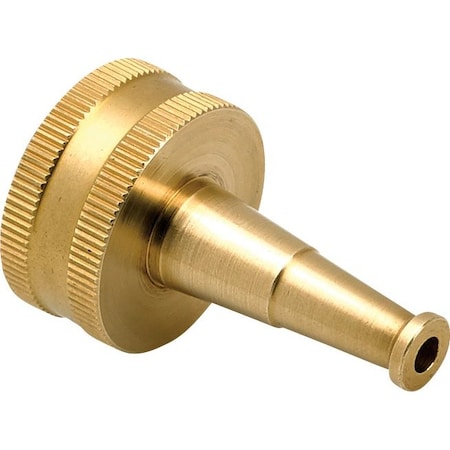 Underhill Sweeper 2'' Power Nozzle-3/4'' FHT Inlet SN2-75