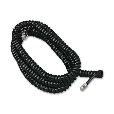 Softalk Softalk Modular Plug Handset Coil Cord 42261