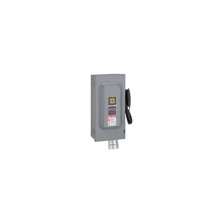 Square D Safety Switches HH362AW