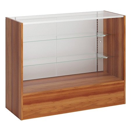 Specialty Store Services RetailCheckoutCounter, 38inH, 48inW 3440CH