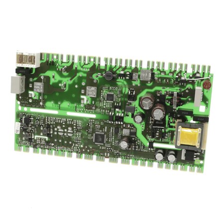 Liebherr POWER BOARD 614332501