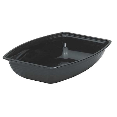Cambro Bowls, PK 12 CARSB912CW110