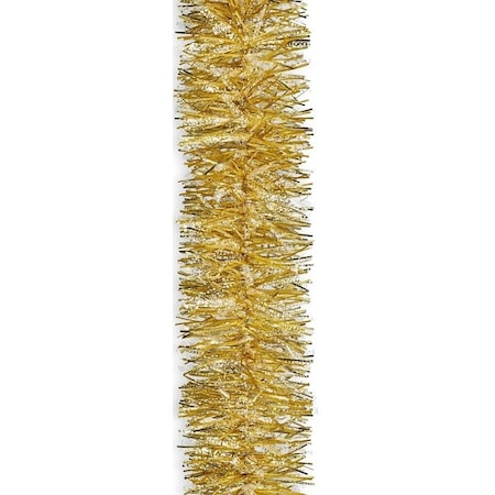 Holiday Trims Deluxe Deco Embossed Garland, PVC 3581019