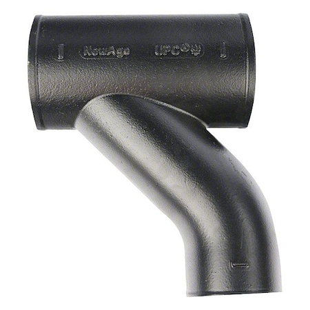 Zoro Select Combination Fitting Combination Fitting, Iron, Class 20 221736