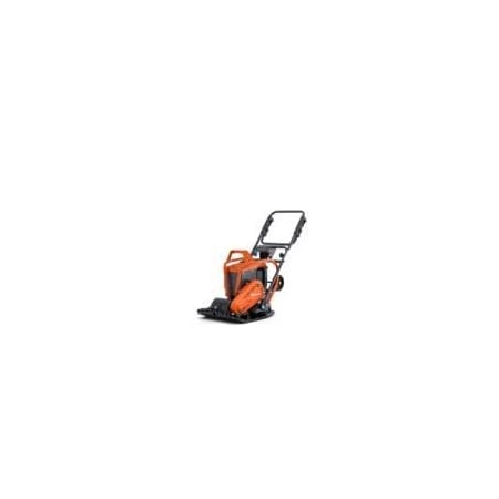 Husqvarna Batttery Plate Compactor, FORWARD PLATE LF 100 PACE 19.69IN LF100 PACE
