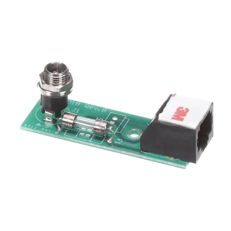 Sure Shot-Ac Dispensing Printed Circuit Board Assembly, ACFC-10-13 C-01-018-2-SP