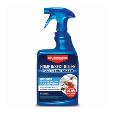 Sbm Life Science 24OZRTU Home Ins Killer 800300A