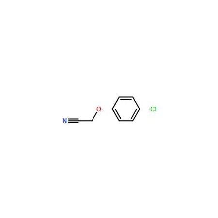 Ak Scientific 2-(4-Chlorophenoxy)acetonitrile (5g), CAS 3598-13-8 Y8860-5g