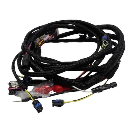 John Deere HARNESS ENG 444-544 TIERI, JOHN DEERE OEM AT315406 AT315406